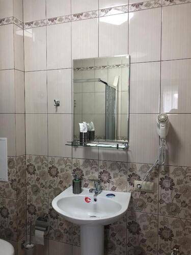 Апарт-Отель Зеленый Дом