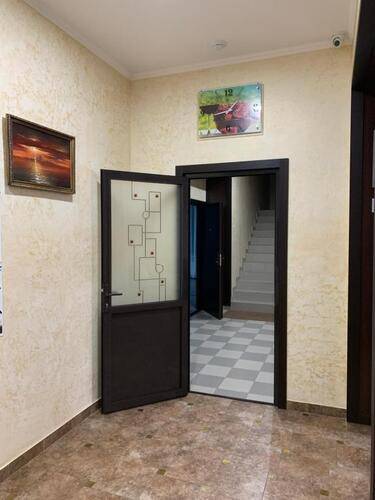 Апарт-Отель Зеленый Дом