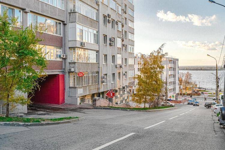 Отель Welcome