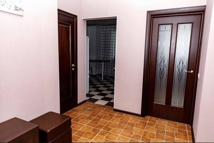 Апартаменты на Центральной 29