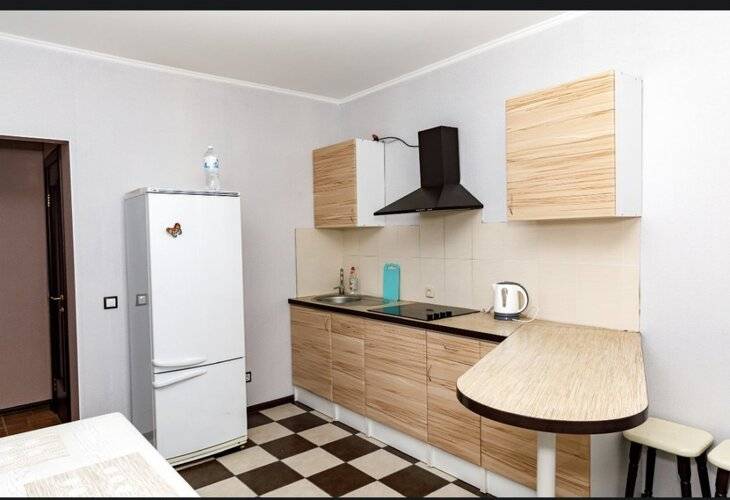 Апартаменты на Центральной 29