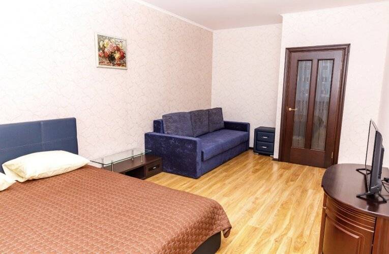 Апартаменты на Центральной 29