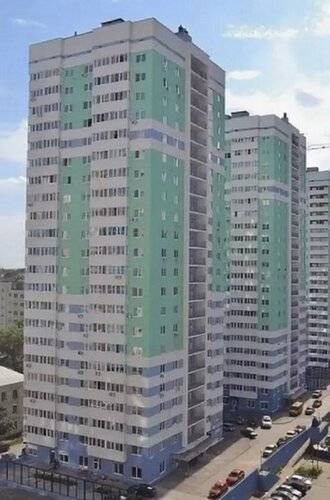 Апартаменты на Центральной 29