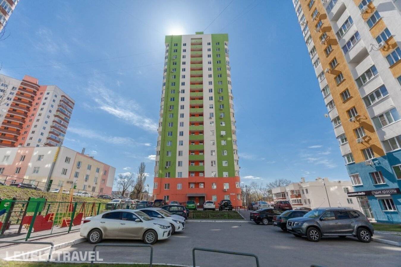 Изображение отеля 40