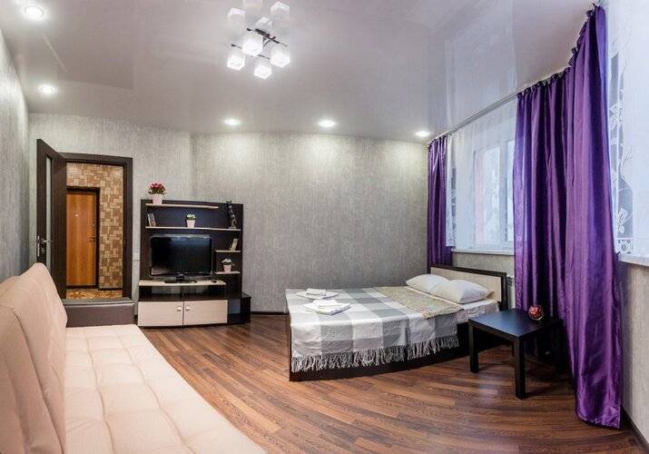 Апартаменты StarHouse