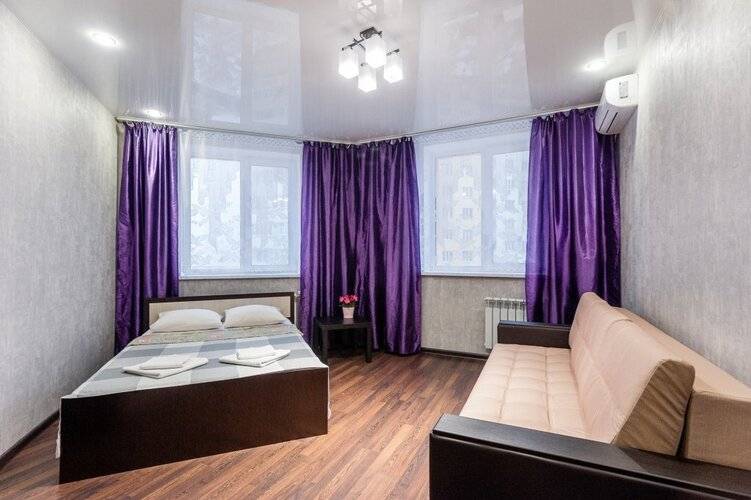 Апартаменты StarHouse