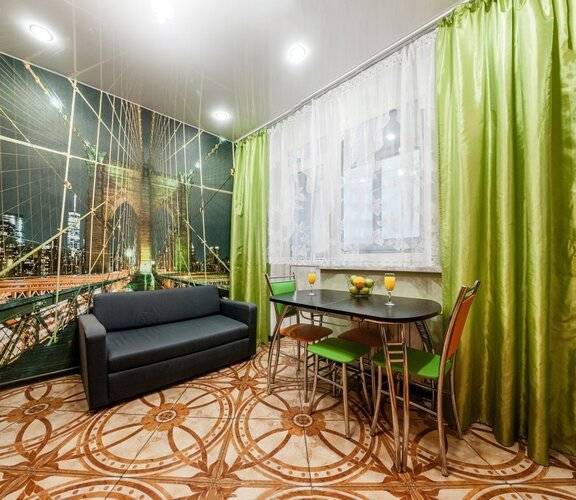 Апартаменты StarHouse