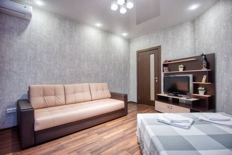 Апартаменты StarHouse