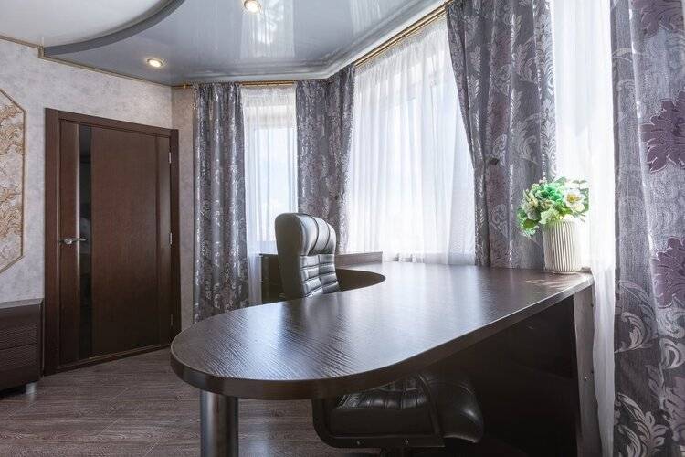 Апартаменты RentPlaza возле парка