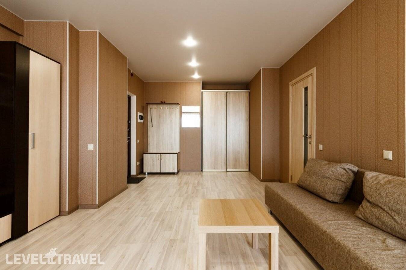 фотографии отеля Апартаменты StarHouse Советской Армии 238 А в Россия(Самара) - фото №4