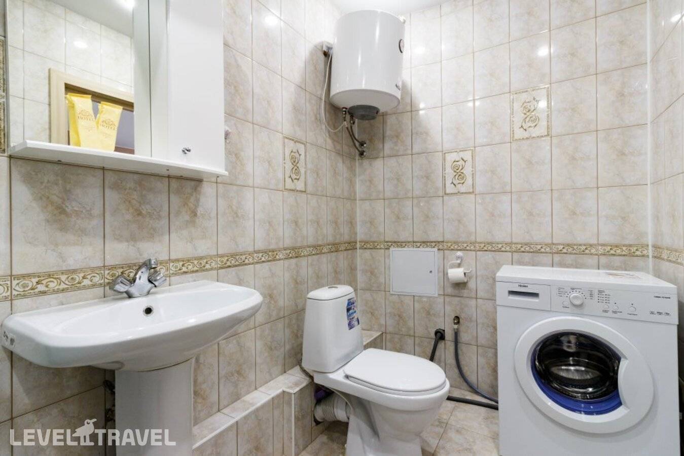 фотографии отеля Апартаменты StarHouse Советской Армии 238 А в Россия(Самара) - фото №7