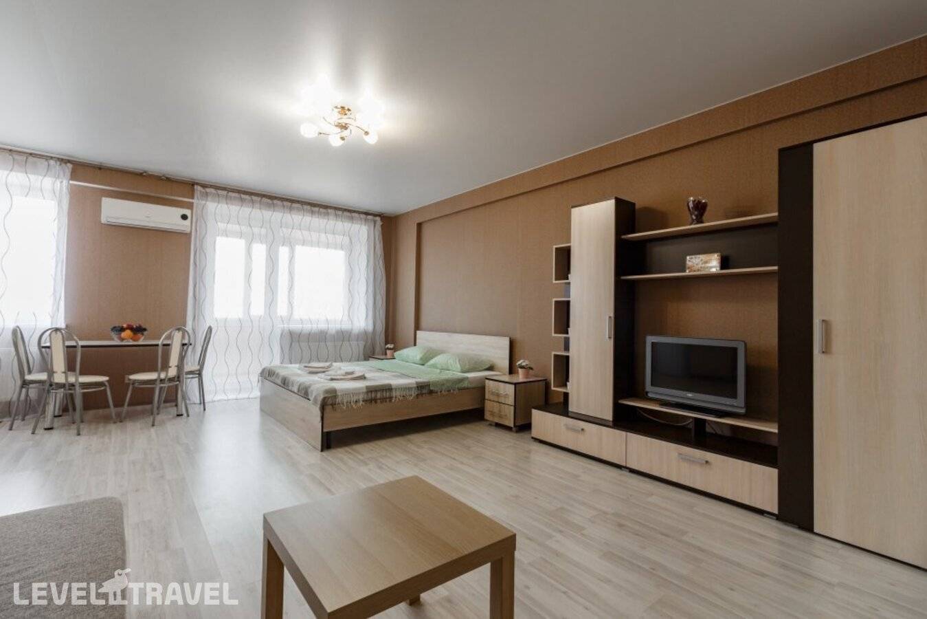 фотографии отеля Апартаменты StarHouse Советской Армии 238 А в Россия(Самара) - фото №5