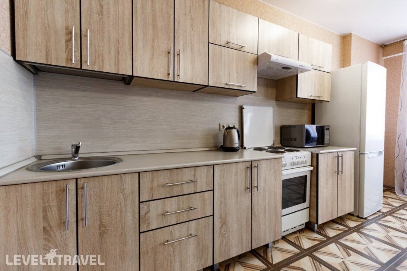 фотографии отеля Апартаменты StarHouse Советской Армии 238 А в Россия(Самара) - фото №8