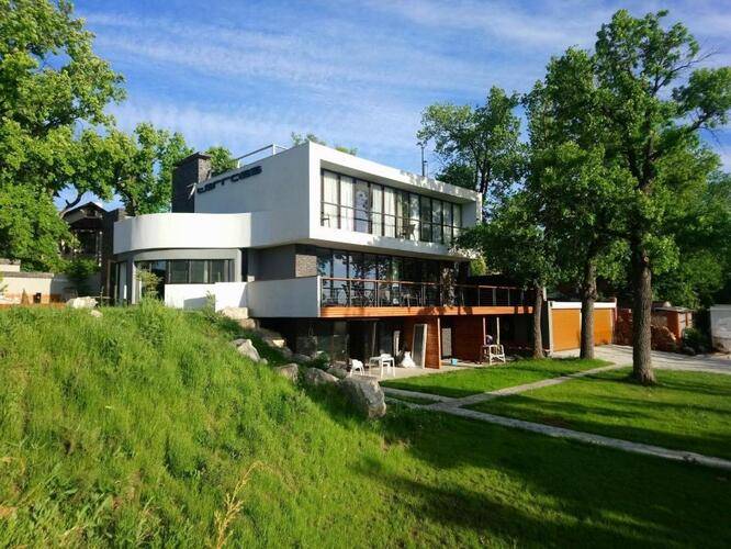 Отель 7 Террас (7 terrass)