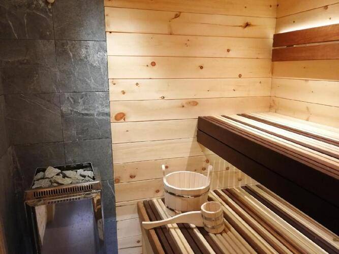 Отель 7 Террас (7 terrass)