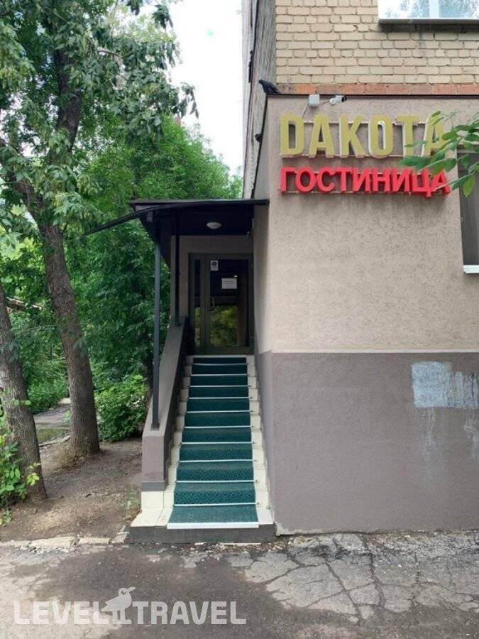 Изображение отеля 1