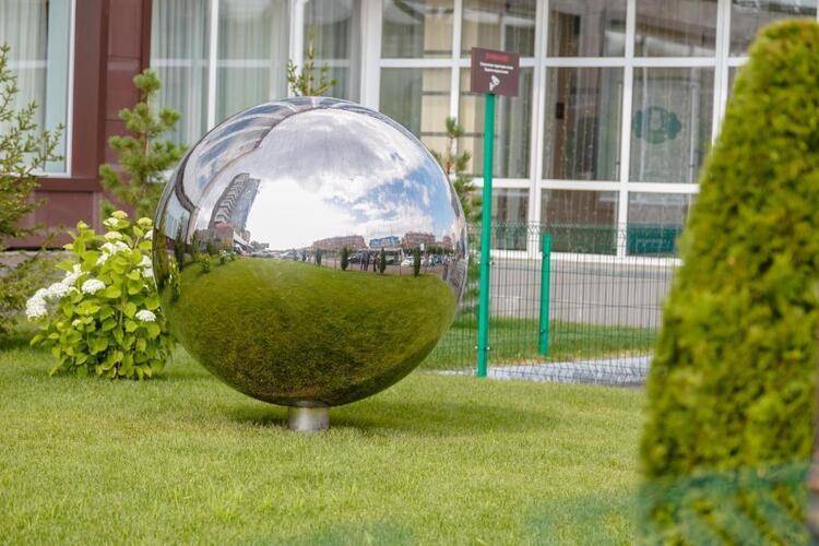 Гостиница Снежная сова