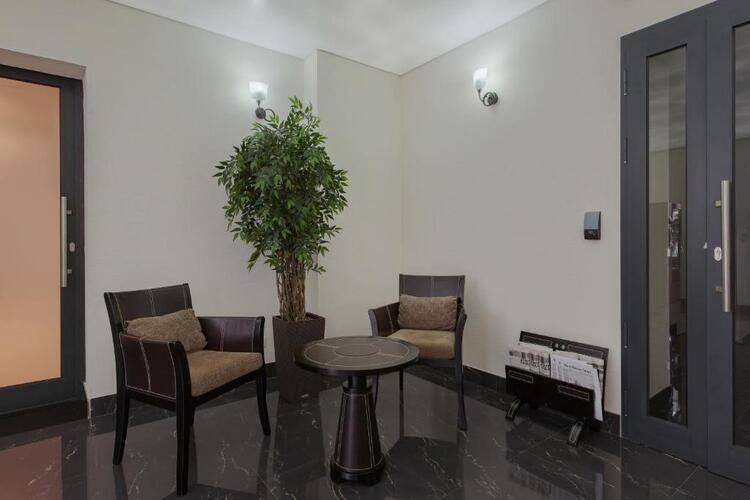 Dom Hotel Apart