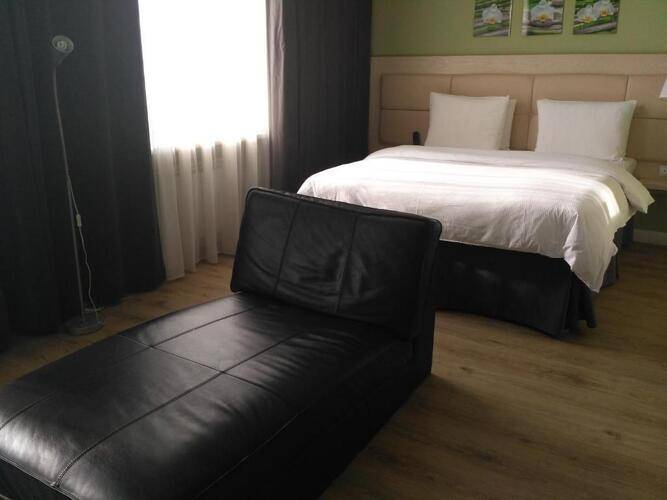 Dom Hotel Apart