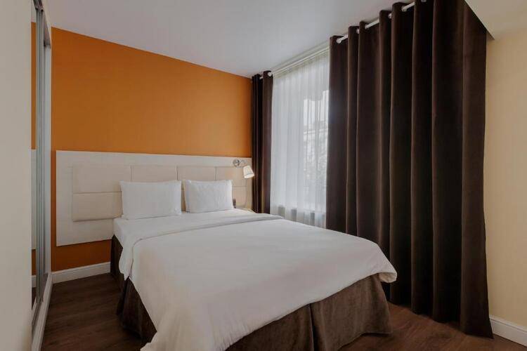 Dom Hotel Apart