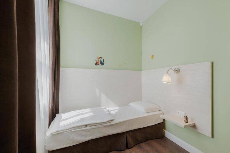 Dom Hotel Apart
