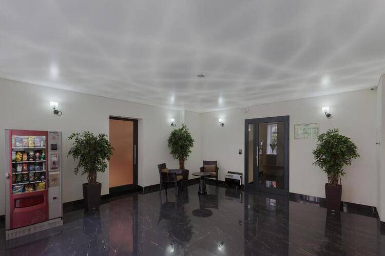 Dom Hotel Apart