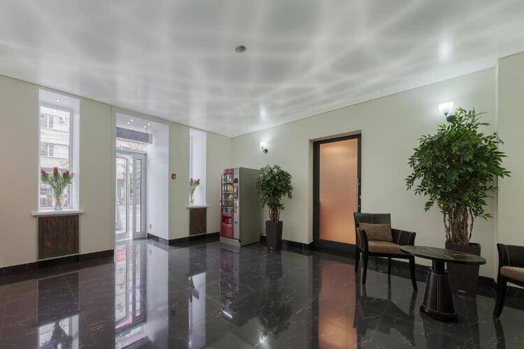 Dom Hotel Apart