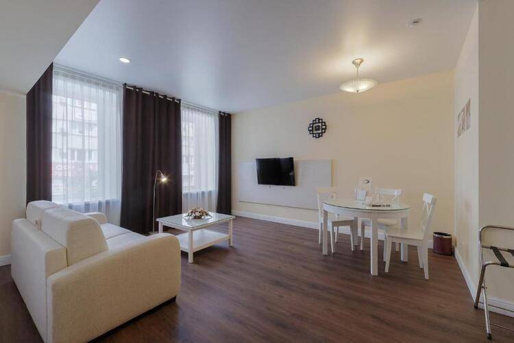 Dom Hotel Apart