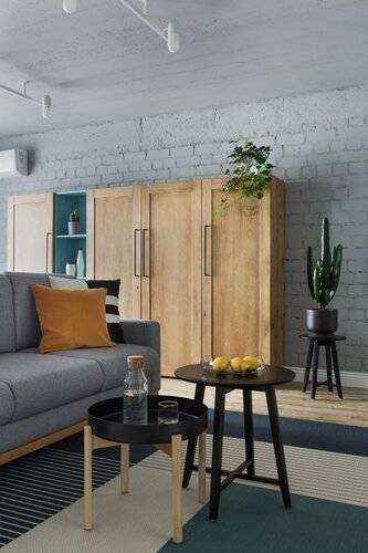 Апартаменты Матвеев Apartments City