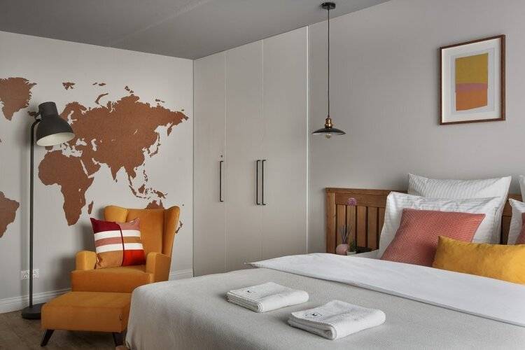Апартаменты Матвеев Apartments City