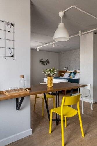 Апартаменты Матвеев Apartments City