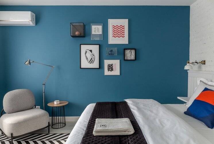 Апартаменты Матвеев Apartments City