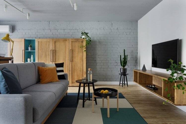 Апартаменты Матвеев Apartments City