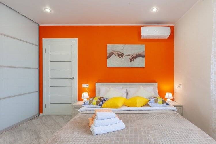 Апартаменты RentPlaza Гая 27Б