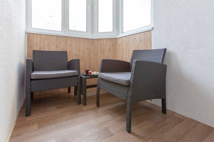 Апартаменты RentPlaza Гая 27Б