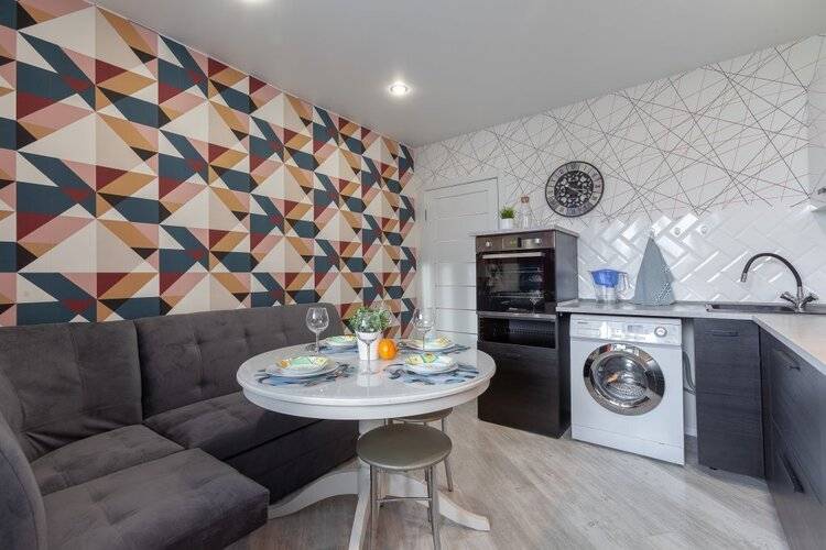Апартаменты RentPlaza Гая 27Б