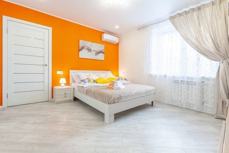 Апартаменты RentPlaza Гая 27Б