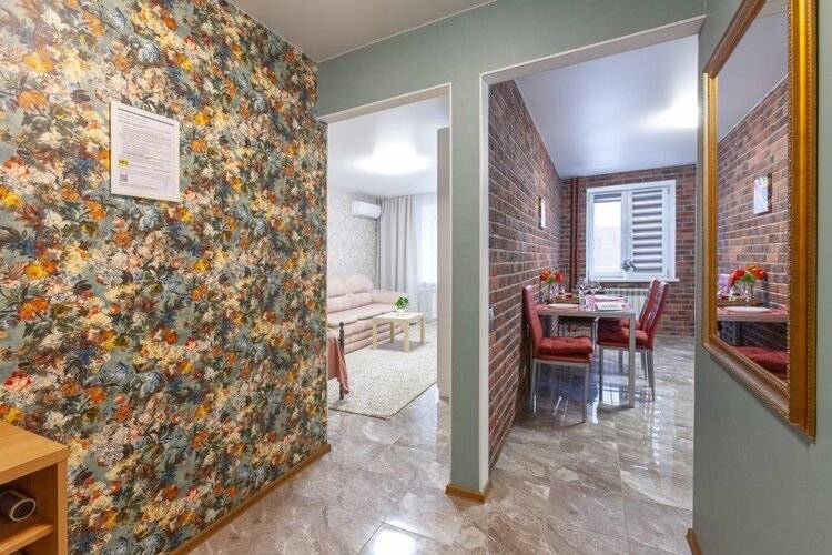 Апартаменты RentPlaza Гая 27Б