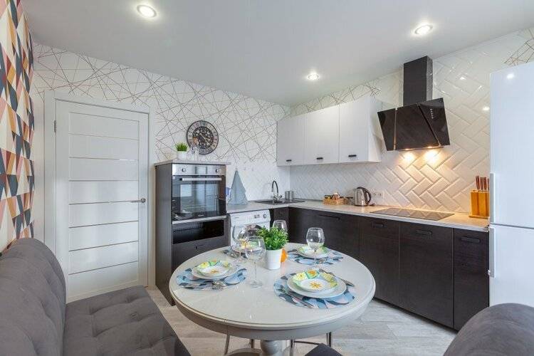 Апартаменты RentPlaza Гая 27Б