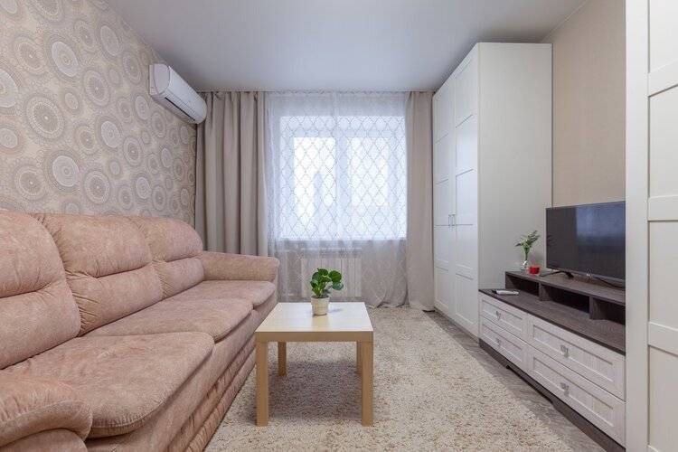 Апартаменты RentPlaza Гая 27Б