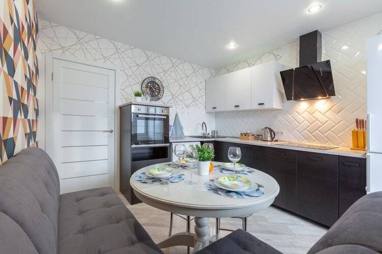 Апартаменты RentPlaza Гая 27Б