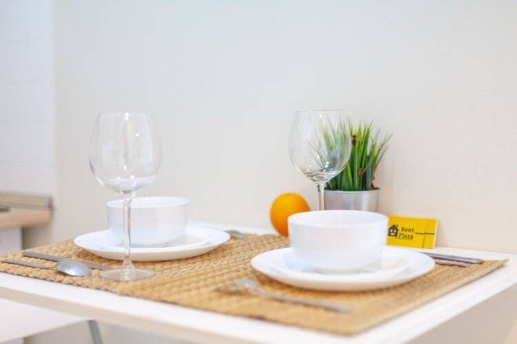 Апартаменты RentPlaza Потапова 78В