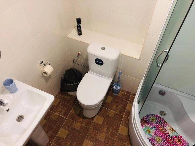 Отель Time Ladya