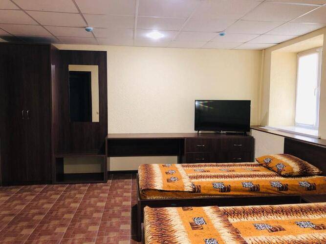 Отель Time Ladya