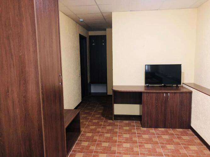 Отель Time Ladya