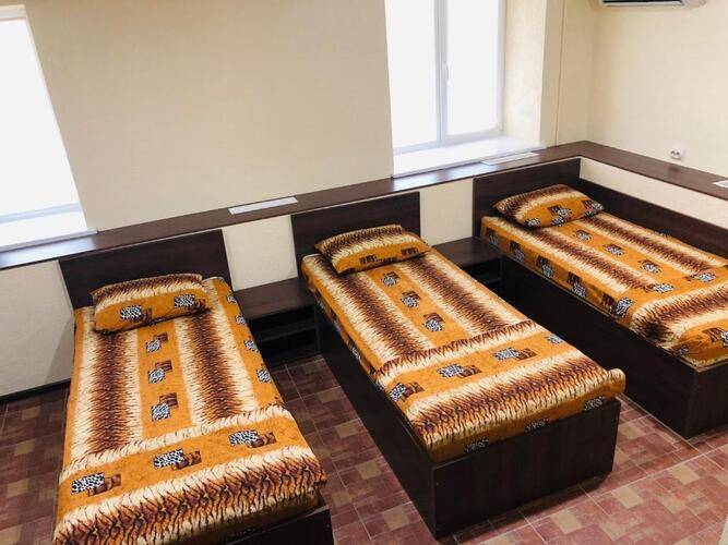 Отель Time Ladya