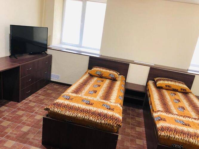 Отель Time Ladya