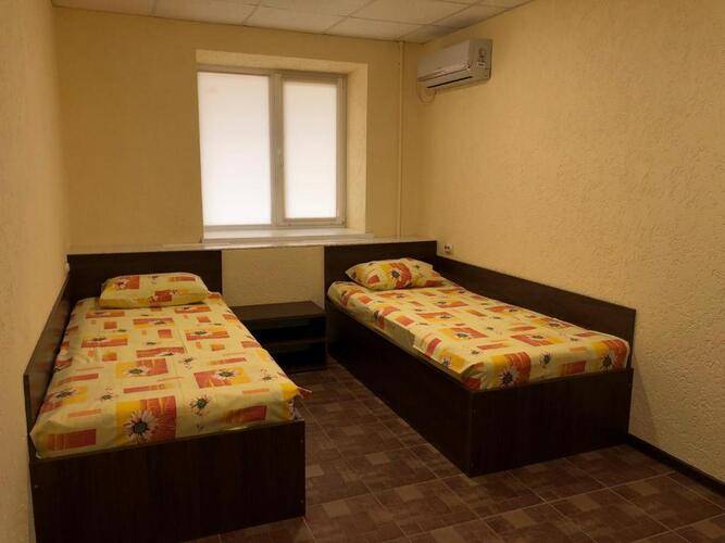 Отель Time Ladya