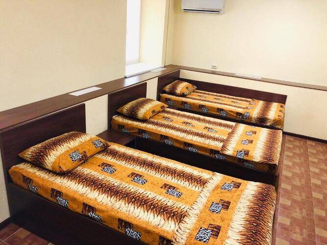 Отель Time Ladya