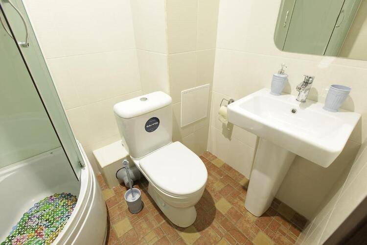 Отель Time Ladya